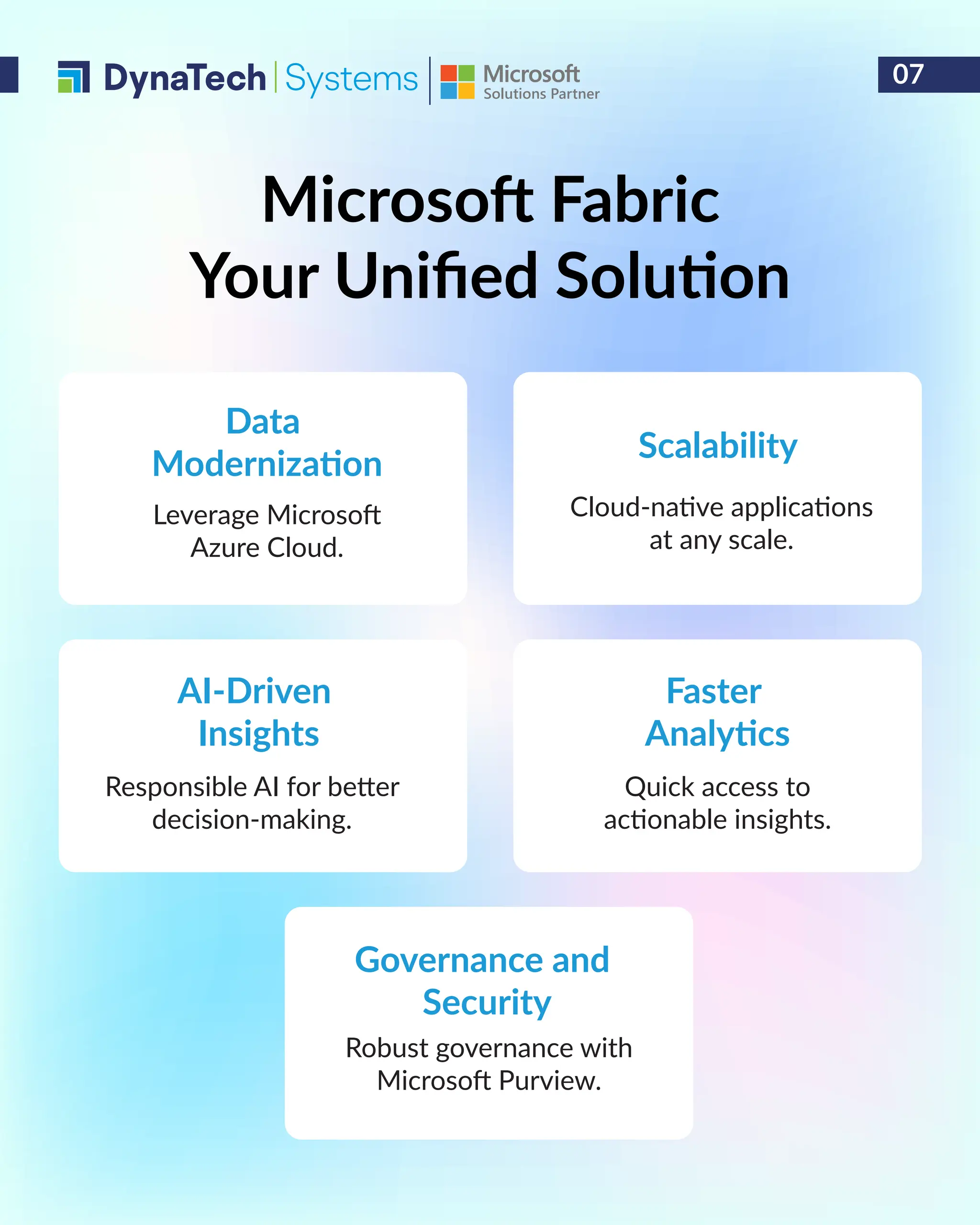 Unifying Data with Microsoft Fabric Services.pdf