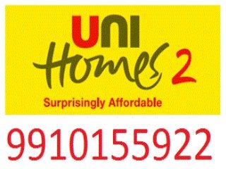Unitech Unihomes Resale 9910155922 , Resale Unihomes Noida 