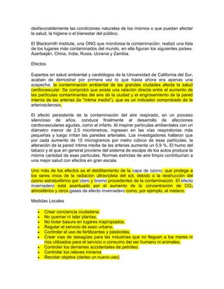 Uniidad 3 Subrayad Oo