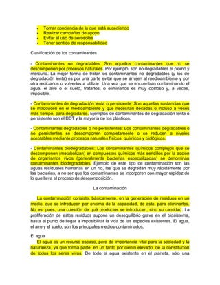 Uniidad 3 Subrayad Oo