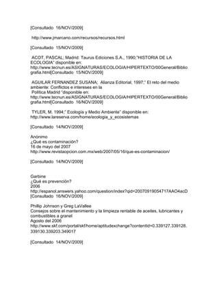 Uniidad 3 Subrayad Oo