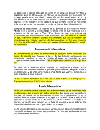 Uniidad 3 Subrayad Oo