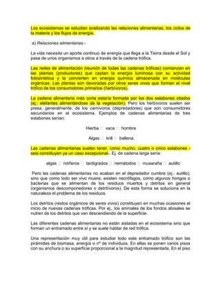 Uniidad 3 Subrayad Oo