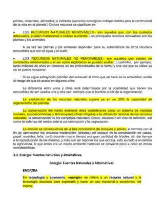 Uniidad 3 Subrayad Oo