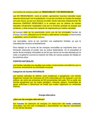 Uniidad 3 Subrayad Oo