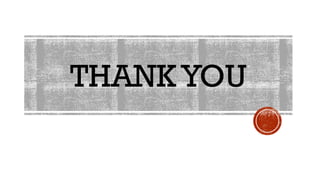 THANKYOU
 
