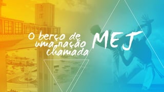 Apresentação - Unijr ENEJ 2017