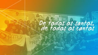 Apresentação - Unijr ENEJ 2017