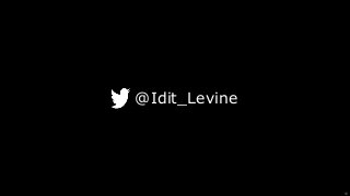 50
@Idit_Levine
 