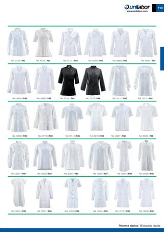 113
Ref. 20102 | P.62
Ref. 09064 | P.64
Ref. 00056 | P.65
Ref. 30201 | P.67
Ref. 20504 | P.68 Ref. 20501 | P.68 Ref. 41317 | P.69 Ref. 03364 | P.69 Ref. 07752 | P.69 Ref. 08859 | P.69
Ref. 30220 | P.67 Ref. 30501 | P.67 Ref. 30209 | P.67 Ref. 92521 | P.68 Ref. 20500 | P.68
Ref. 07759 | P.65 Ref. 20113 | P.66 Ref. 30210 | P.66 Ref. 30221 | P.66 Ref. 30500 | P.66
Ref. 09066 | P.64 Ref. 20124 | P.64 Ref. 20123 | P.64 Ref. 20112 | P.65 Ref. 20114 | P.65
Ref. 40703 | P.62 Ref. 07751 | P.63 Ref. 05560 | P.63 Ref. 08860 | P.63 Ref. 09052 | P.63
Recerca ràpida / Búsqueda rápida
 