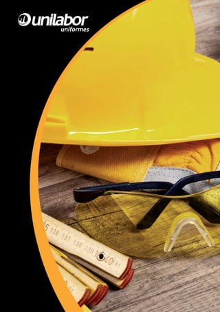 Seguretat i EPIs / Seguridad y EPIs
42
 