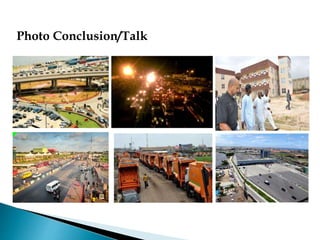 Photo Conclusion/Talk
 