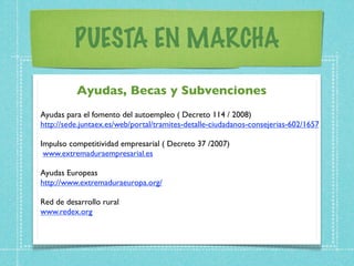 Creacion y puesta en marcha de proyectos educativos | PDF