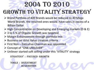  Conflicting priorities in the special committee