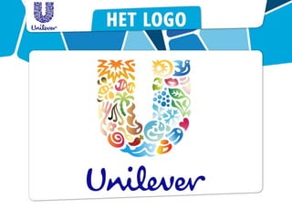 Presentatie: Unilever