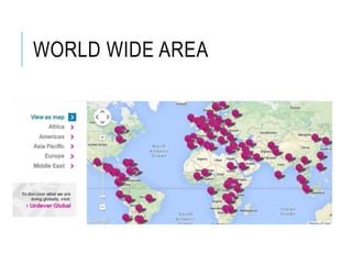 WORLD WIDE AREA
 