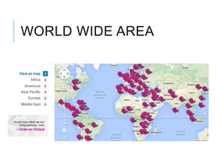 WORLD WIDE AREA
 