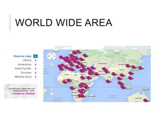 WORLD WIDE AREA
 