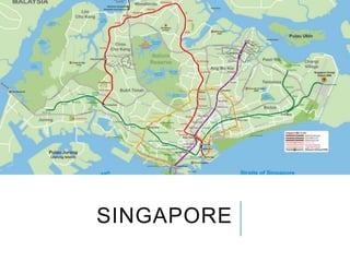SINGAPORE
 