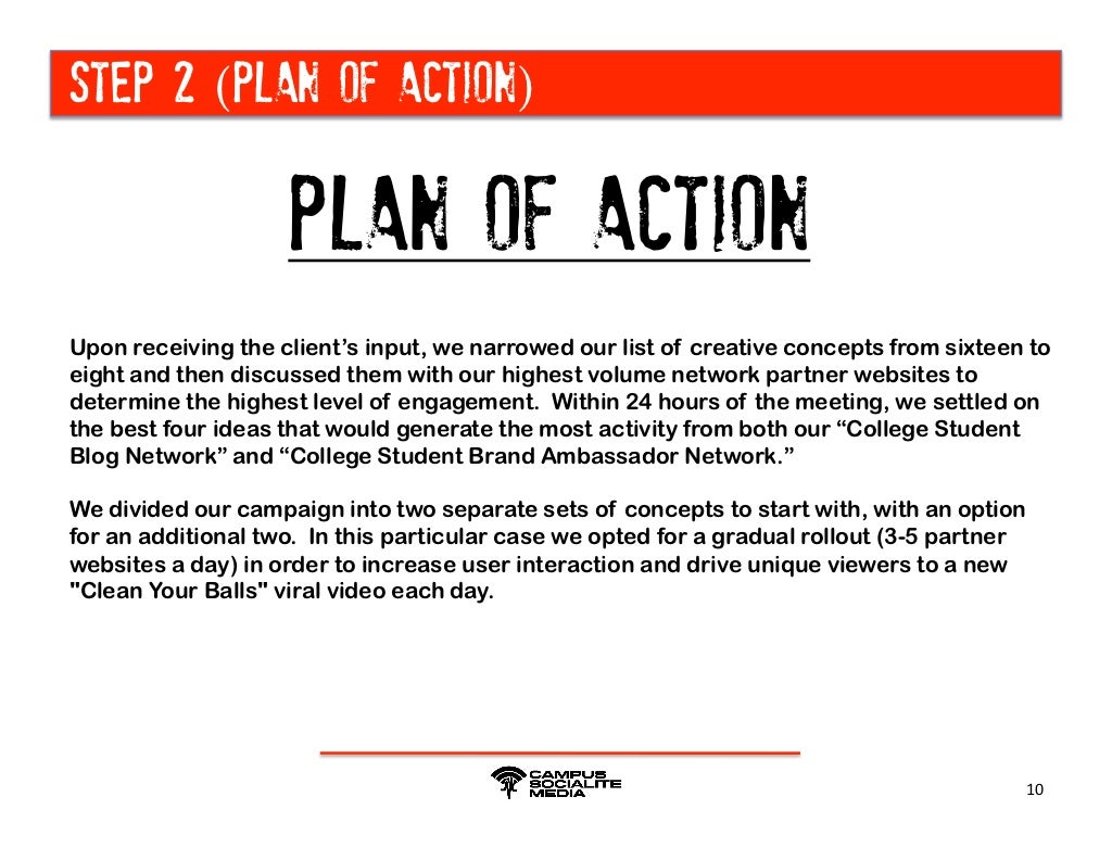 Axe brand positioning image