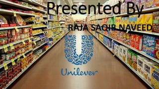 Presented By
RAJA SAQIB NAVEED
 