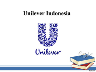 Unilever Indonesia 