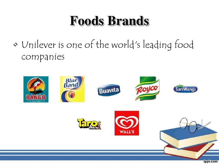 Unilever