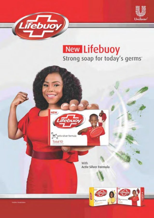 Unilever Nigeria annual report 2018