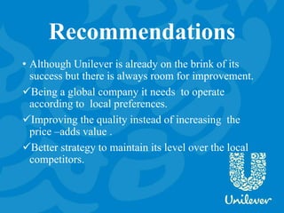 Unilever.pptx