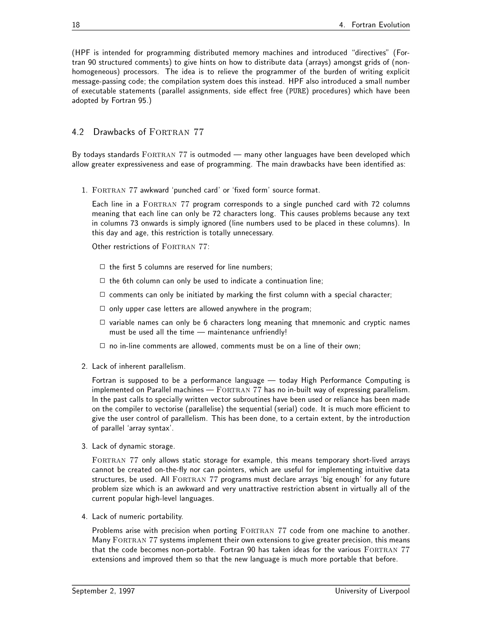 Stack Example Program                               
 