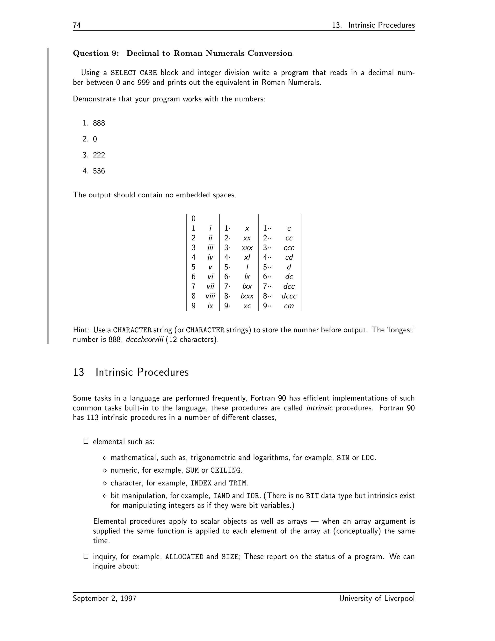 Course Notes File CourseNotesps 
 