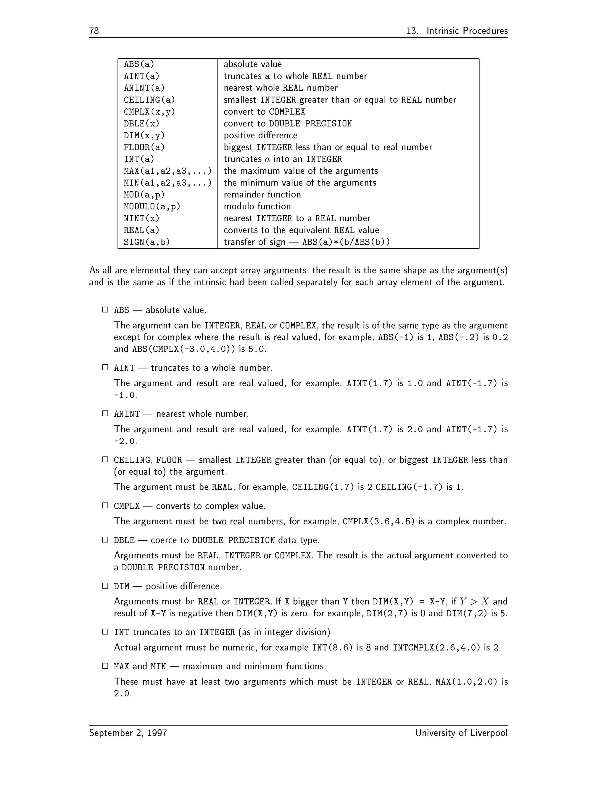 Please type in the temp in F  writes the string between the quotes to the 
VDU screen 
 READ
 
