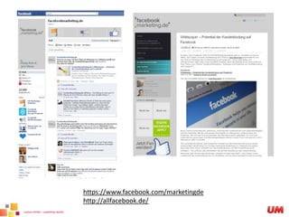 https://www.facebook.com/marketingdehttp://allfacebook.de/