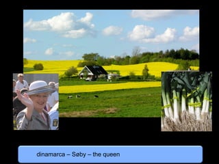 dinamarca – Søby – the queen
 