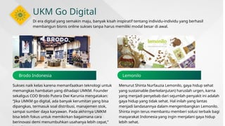 Dari Garasi Menuju Global: Jejak Langkah Awal Brodo dan Revolusi Sepatu Lokal