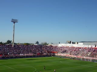 Unión 0 – lanús 0