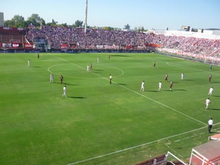 Unión 0 – lanús 0