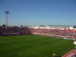 Unión 0 – lanús 0
