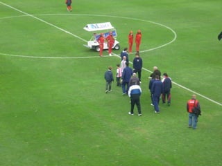 Unión 1 – velez 1