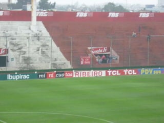 Unión 1 – velez 1