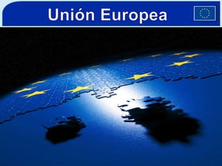 Unión Europea 