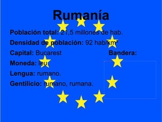 Densidad de población: 84 hab/km² 