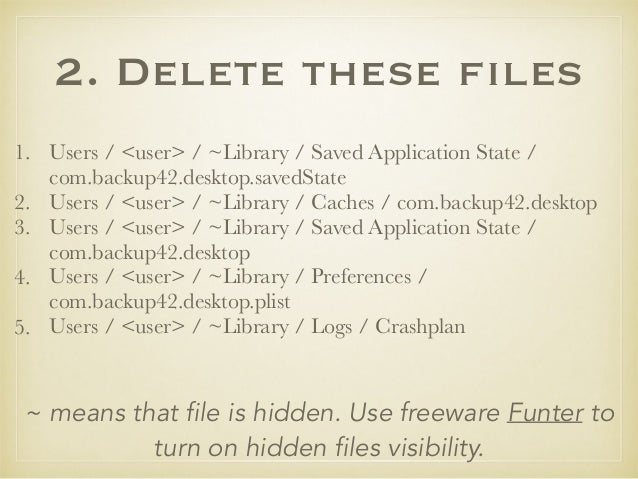 uninstall crashplan mac uninstall crashplan mac