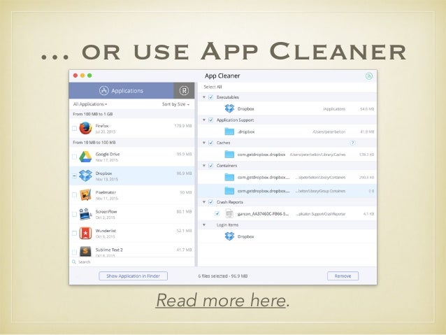 apple dropbox login
