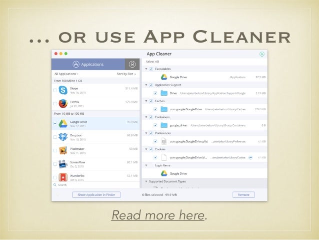 Uninstall Google Chrome Apps On Mac Peatix