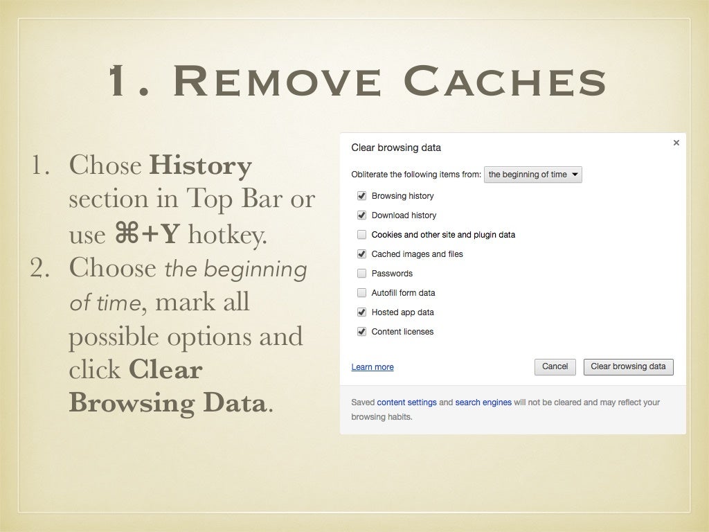 uninstall google chrome from mac uninstall google chrome from mac