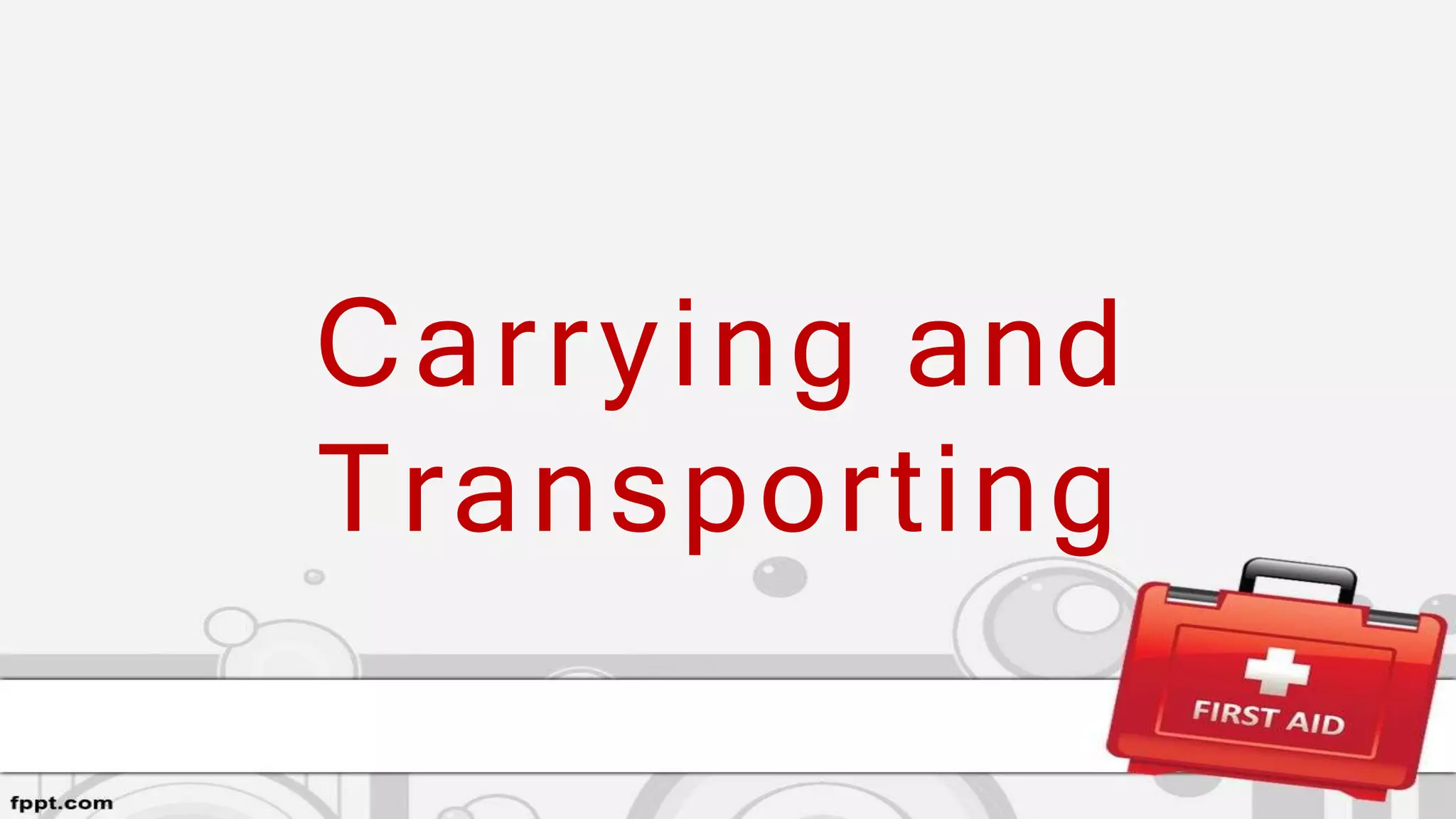 Unintentional Injuries.pptx | First Aid | Injuries