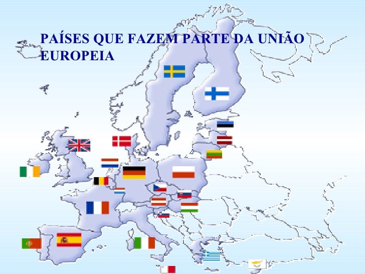 Porque A Noruega Não Faz Parte Da União Europeia