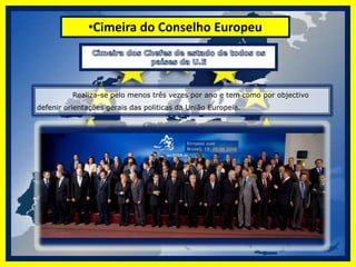   Tratado de Lisboa	Os 27 Estados-Membros da UE assinaram o Tratado de Lisboa, que modifica os Tratados anteriores. O seu objectivo é aumentar a democracia, a eficácia e a transparência da UE e, deste modo, torná-la capaz de enfrentar desafios globais tais como as alterações climáticas, a segurança e o desenvolvimento sustentável. 	Em 2007 ,a Bulgária e a Roménia, aderiram à União Europeia, elevando o número de Estados-Membros para 27. A Croácia, a Antiga República Jugoslava da Macedónia e a Turquia também eram países candidatos à adesão.