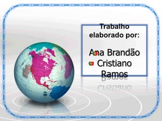 Em 2007… Roménia; Bulgária; Eslovénia adoptou o Euro;Assinaram o Tratado de Lisboa.